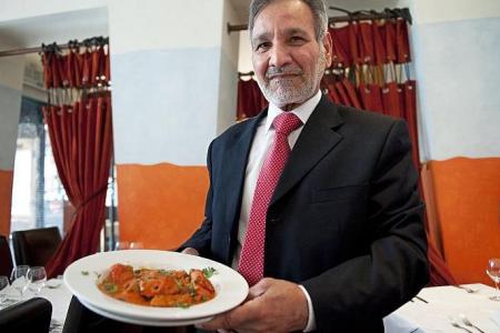 Chicken tikka masala inventor dies aged 77