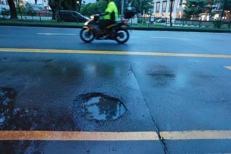 LTA seeks solutions to improve road maintenance, construction