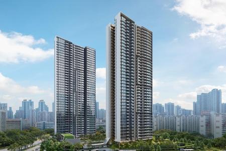 86% of The Orie condo units in Toa Payoh sold at launch