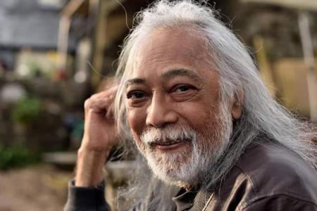 Singapore music veteran Jimmy Appudurai-Chua of blues rock band The Straydogs dies at age 76