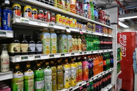 Drink container return scheme not anti-competitive: Watchdog