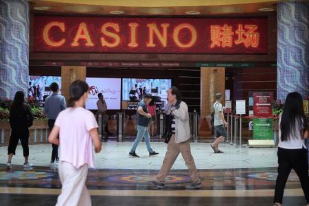 Stricter laws for MBS, RWS casino gamblers and operators 