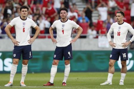 World Cup: Which England will show up in Group B?