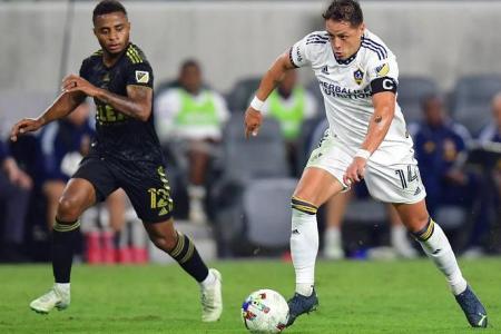 FAM to probe fake Malaysia match against LA Galaxy