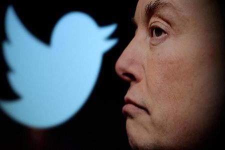 Elon Musk’s Twitter lifts rule against Covid-19 misinformation