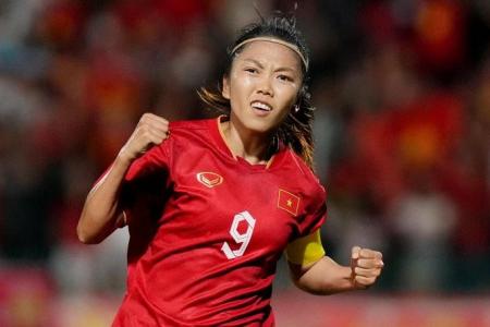 Debutantes Vietnam will fight till the end at Women’s World Cup, says captain 