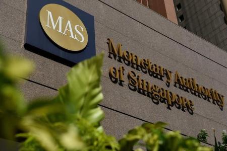 MAS bans 3 financial advisers for falsifying information