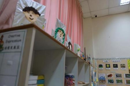 Kinderland management seems insincere after ‘tense’ meeting