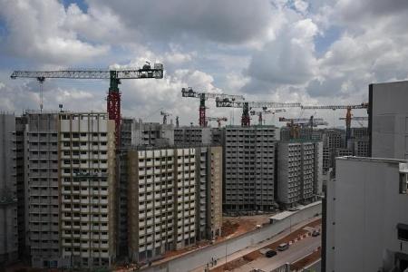 Centralised cooling system in Tengah runs into teething issues for first batch of residents