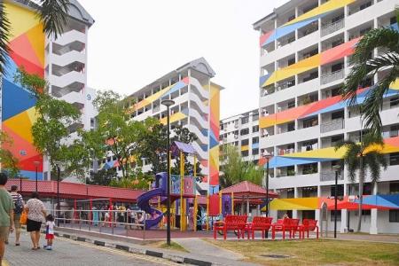 Over 950,000 S’porean households to get U-Save, S&CC rebates