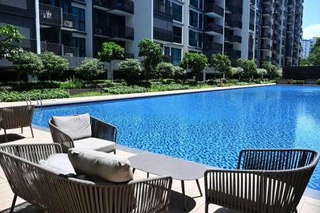 Man dies in suspected drowning in onsen spa pool at Tampines condo