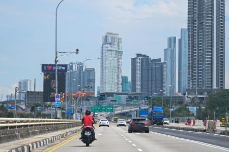 Malaysia's QR code trial for checkpoints to cover more forms of transport