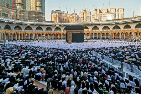 900 selected pilgrims for Haj 2025 to be notified from Nov 5