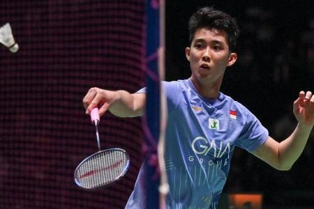 Loh Kean Yew, Sheik Farhan, Feng Tianwei gunning for honours at S’pore Sports Awards