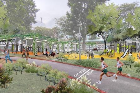 East Coast Plan: DPM Heng announces new play areas