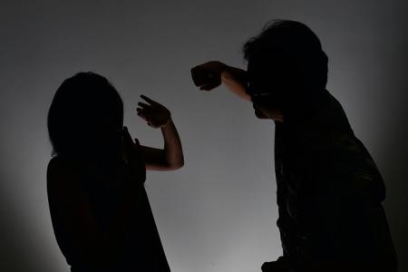 Spousal abuse cases up 15%, abuse of seniors up 3 cases