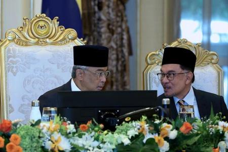 PM Anwar still finalising Malaysia’s list of Cabinet ministers