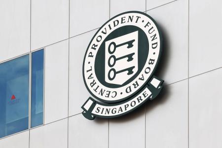 CPF Special, MediSave and Retirement interest rate dips to 4%