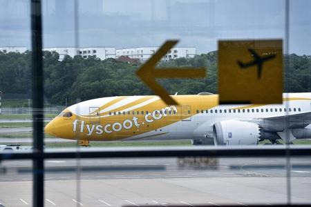 Scoot launches direct flights to Padang, Phu Quoc, Shantou