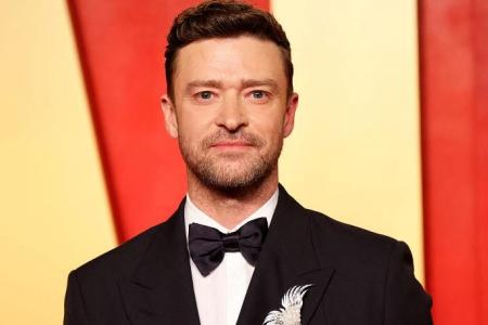 Justin Timberlake seeks to dismiss drink-driving case