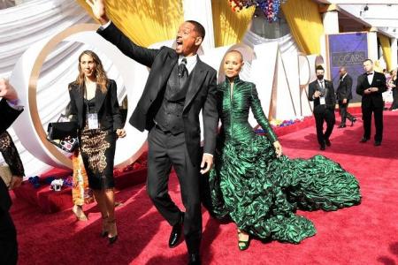 Will Smith says Jada Pinkett Smith’s separation confession ‘woke him up’