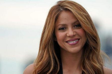 Shakira breaks silence on split with ex-boyfriend Gerard Pique