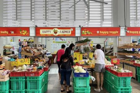 Get your raw ingredients turned into meals at new Fernvale Community Club