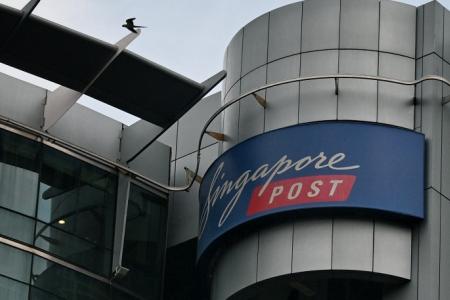 SingPost fires group CEO and 2 other senior execs for misconduct