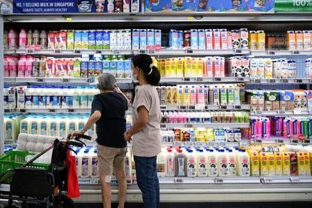 S’pore core inflation slows to 3% in September, but overall inflation up after record COE prices