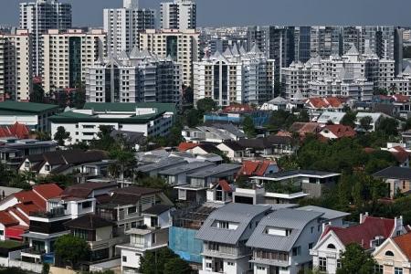 Property taxes for most homes to rise in 2024; Govt to give one-off rebate to cushion impact