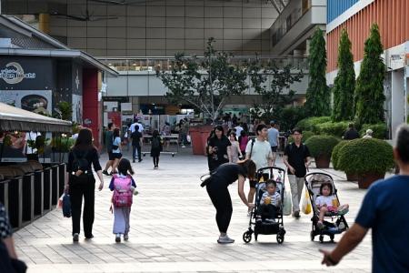 All town councils get top banding for governance, except Bishan-Toa Payoh