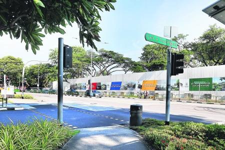 Cyclist, 83, dies in Toa Payoh accident, driver arrested