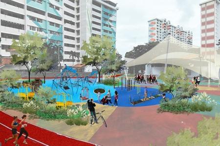 East Coast Plan: DPM Heng announces new play areas