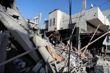 Israel to face Gaza genocide charges at World Court