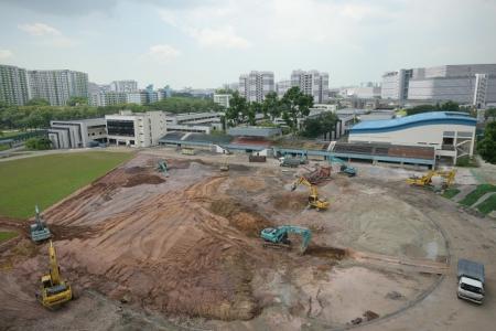 3 more JCs to go high-rise when their new campuses open in 2028