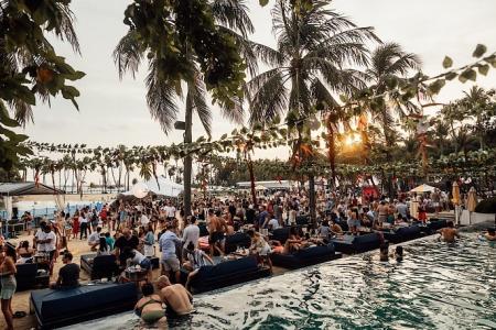 Tanjong Beach Club to close for revamp from Oct 21