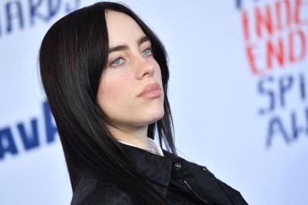 Pop star Billie Eilish to release third studio album on May 17