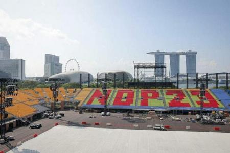 NDP 2023: Festivities in 5 heartland locations before Padang party on Aug 9   