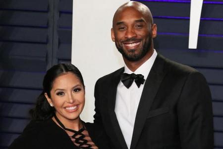 Kobe Bryant's widow tells jury she fears fatal chopper crash photos will spread