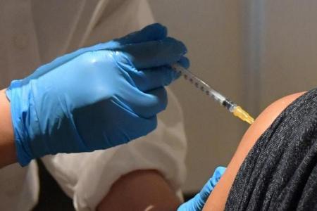 Residents can book flu jab with GP on govt system