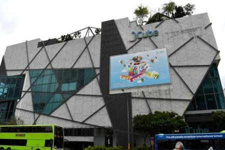 JCube mall to close down, site to make way for 40-storey residential development 