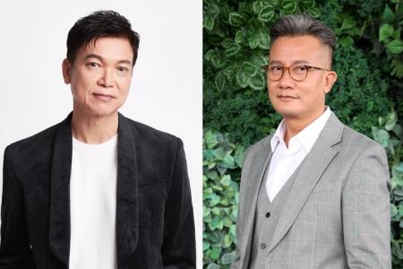 Xie Shaoguang to play lonely tycoon in first drama in 20 years 