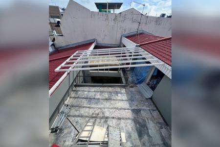 Court orders shophouse owner to remove mezzanine floor