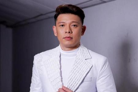 Former Singapore Idol winner Hady Mirza to hold first solo concert in July 