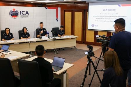 ICA suspends online change of address service after hit by scammers