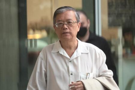 Kranji woodland illegal clearing: Consultancy project director fined $20k 