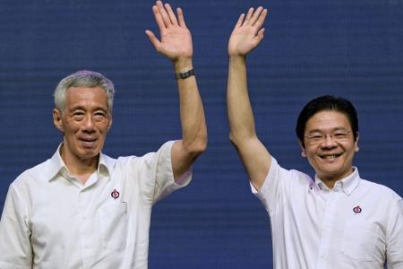 PAP to renew leadership at party conference on Nov 24