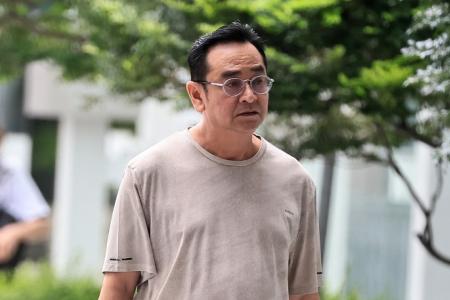 Man jailed for pocketing foreign workers' money meant for training