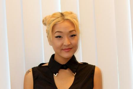 Lydia Paek: Namedropped to the top