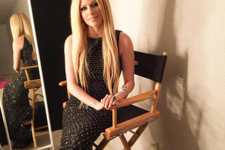 Avril Lavigne to collaborate with ex-husband